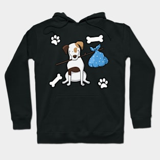 Copy of Cute Jack Russell Terrier Gifts Hoodie